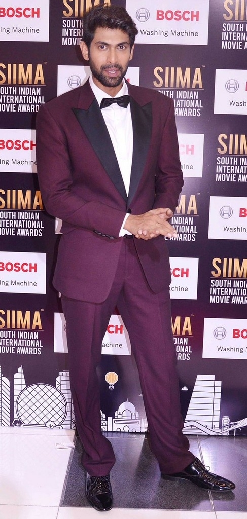 SIIMA Awards 2017 Gallery - 25 / 97 photos