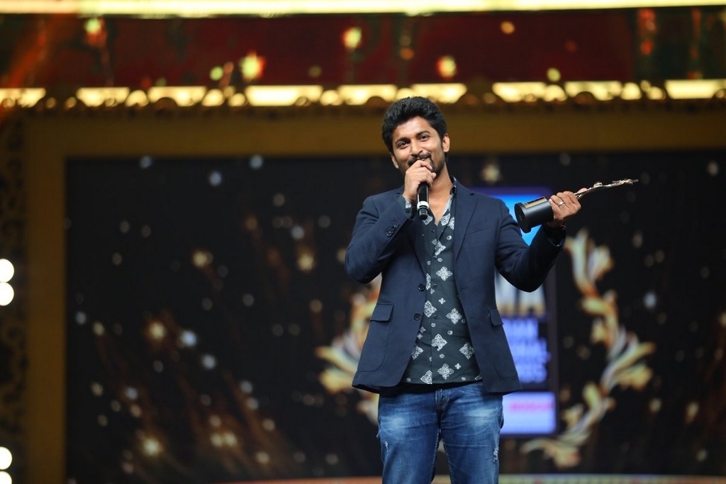 SIIMA Awards 2017 Gallery - 37 / 97 photos