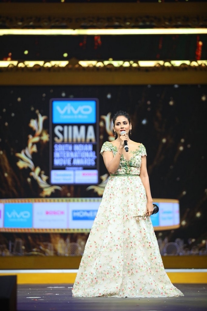 SIIMA Awards 2017 Gallery - 55 / 97 photos