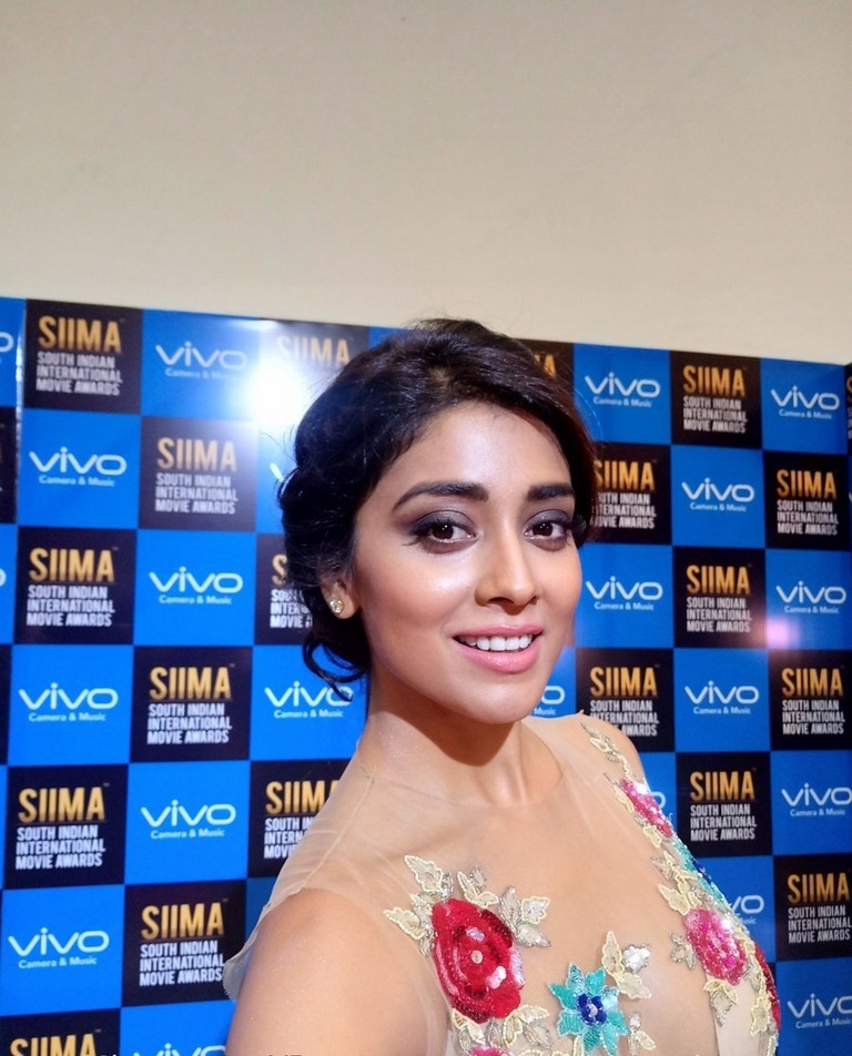 SIIMA Awards 2017 Gallery - 58 / 97 photos