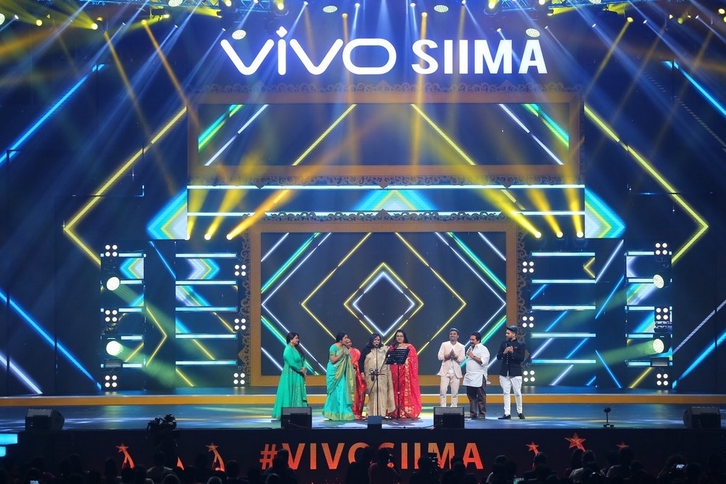 SIIMA Awards 2017 Gallery - 59 / 97 photos