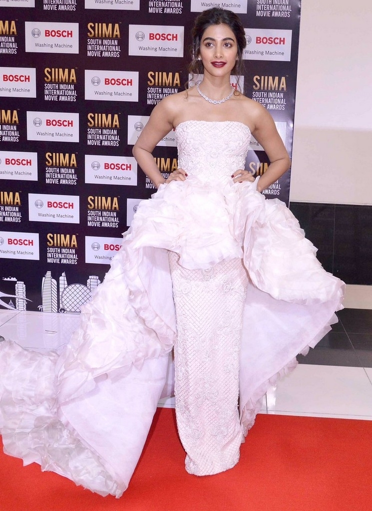 SIIMA Awards 2017 Gallery - 91 / 97 photos