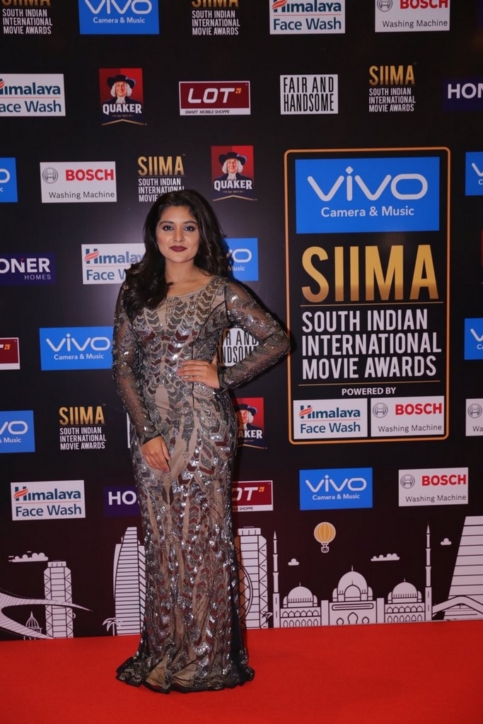 SIIMA Awards 2017 Gallery - 93 / 97 photos