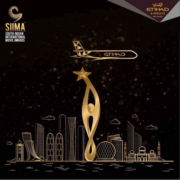 SIIMA Awards 2017 Photos - 38 / 56 photos