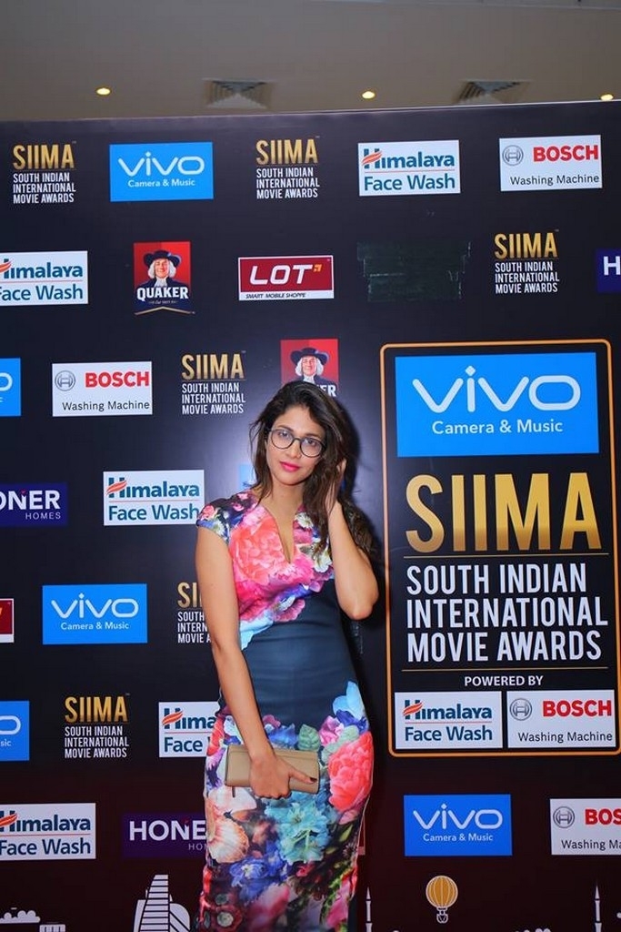 SIIMA Awards 2017 Pics - 17 / 36 photos