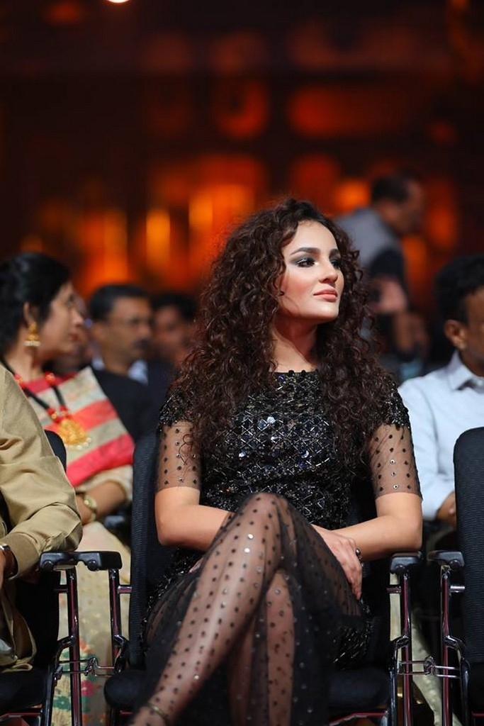 SIIMA Awards 2017 Pics - 30 / 36 photos
