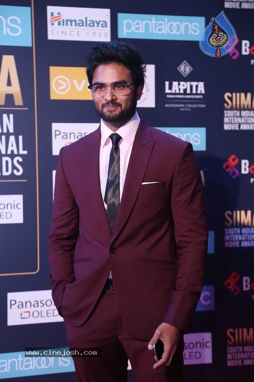 SIIMA Awards 2018 Day 2 - 11 / 46 photos