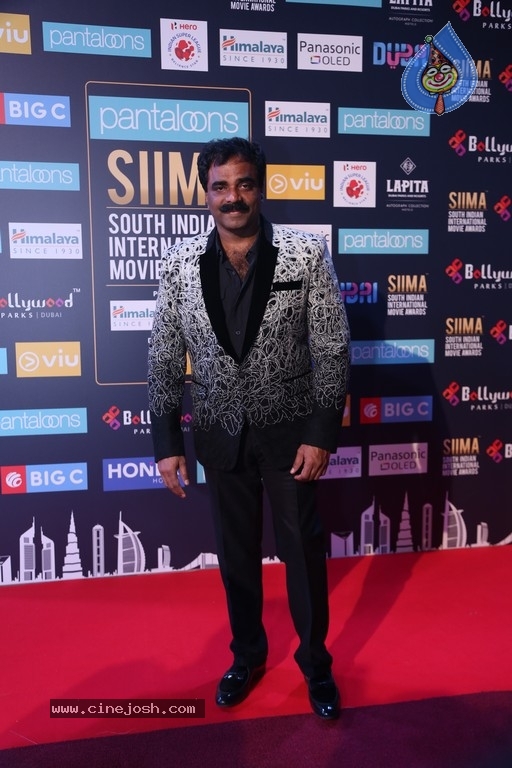 SIIMA Awards 2018 Day 2 - 15 / 46 photos