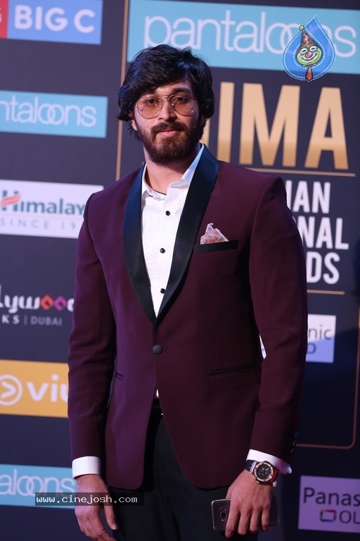 SIIMA Awards 2018 Day 2 - 32 / 46 photos