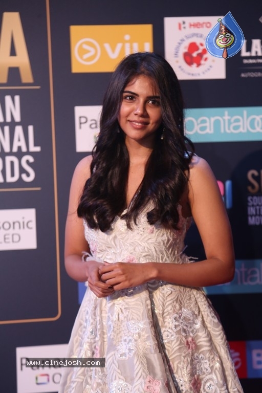 SIIMA Awards 2018 Day 2 - 42 / 46 photos