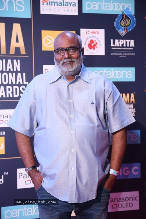 SIIMA Awards 2018 Day 2 - 44 / 46 photos