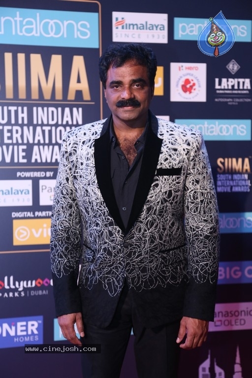 SIIMA Awards 2018 Day 2 - 46 / 46 photos