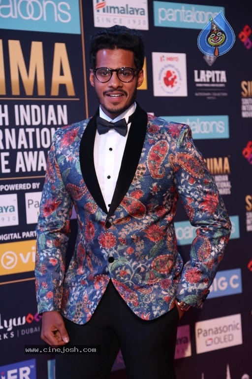 SIIMA Awards 2018 Day 2 Red Carpet - 13 / 59 photos