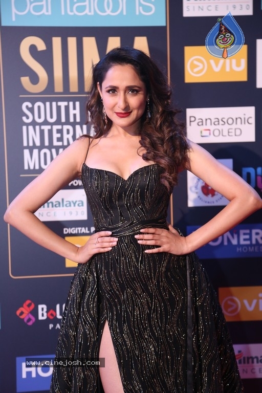 SIIMA Awards 2018 Day 2 Red Carpet - 21 / 59 photos