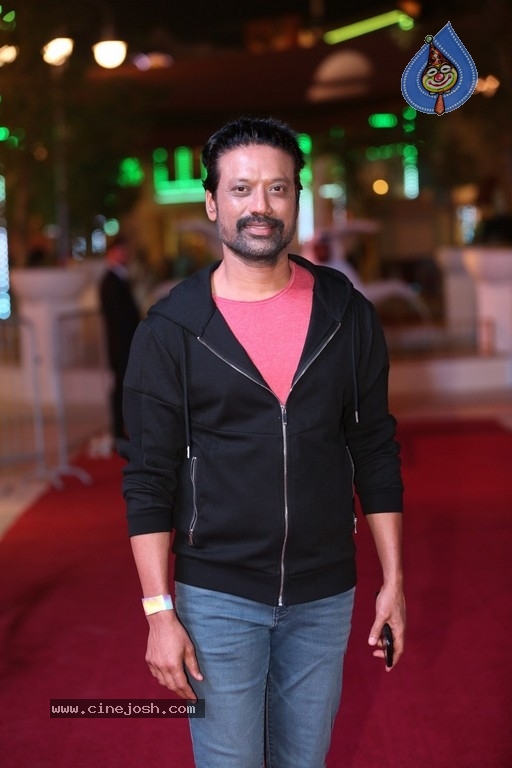 Siima Awards 2018 Red Carpet Day 01 - 10 / 102 photos