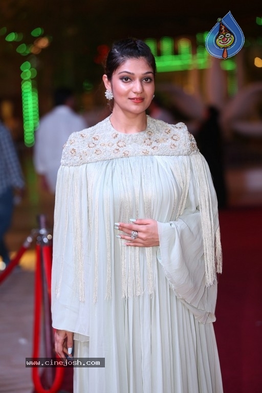 Siima Awards 2018 Red Carpet Day 01 - 14 / 102 photos