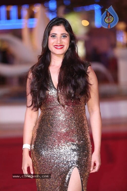 Siima Awards 2018 Red Carpet Day 01 - 15 / 102 photos