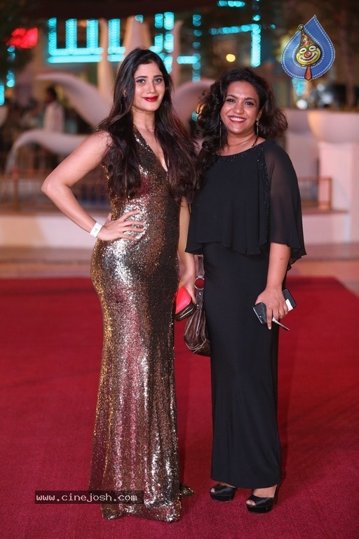 Siima Awards 2018 Red Carpet Day 01 - 38 / 102 photos