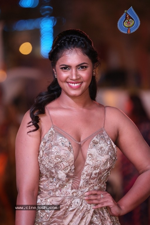 Siima Awards 2018 Red Carpet Day 01 - 48 / 102 photos