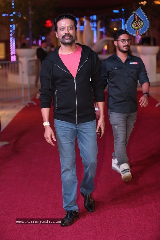 Siima Awards 2018 Red Carpet Day 01 - 50 / 102 photos