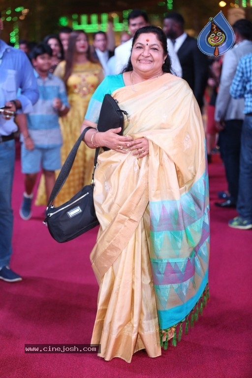 Siima Awards 2018 Red Carpet Day 01 - 65 / 102 photos