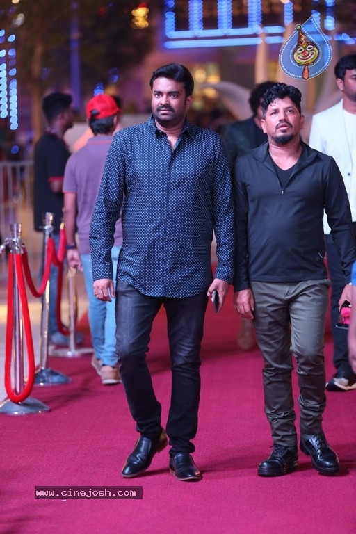 Siima Awards 2018 Red Carpet Day 01 - 68 / 102 photos