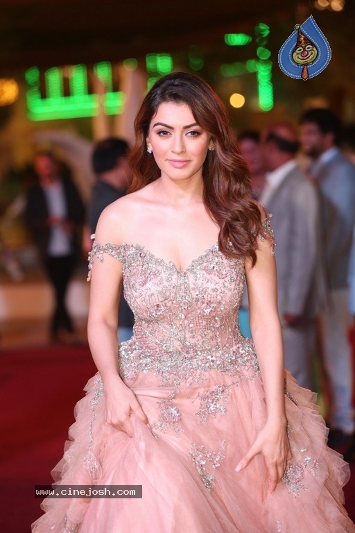 Siima Awards 2018 Red Carpet Day 01 - 82 / 102 photos