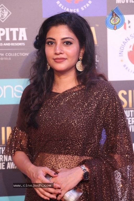 Siima Awards 2018 Red Carpet Day 01 - 83 / 102 photos