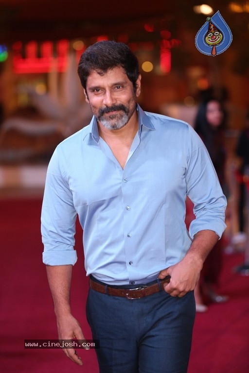 Siima Awards 2018 Red Carpet Day 01 - 96 / 102 photos