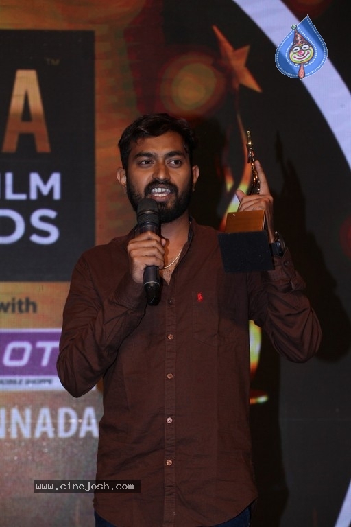 SIIMA Awards 2019 Curtain Raiser Event - 10 / 53 photos