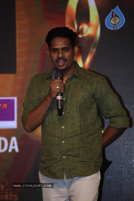 SIIMA Awards 2019 Curtain Raiser Event - 11 / 53 photos