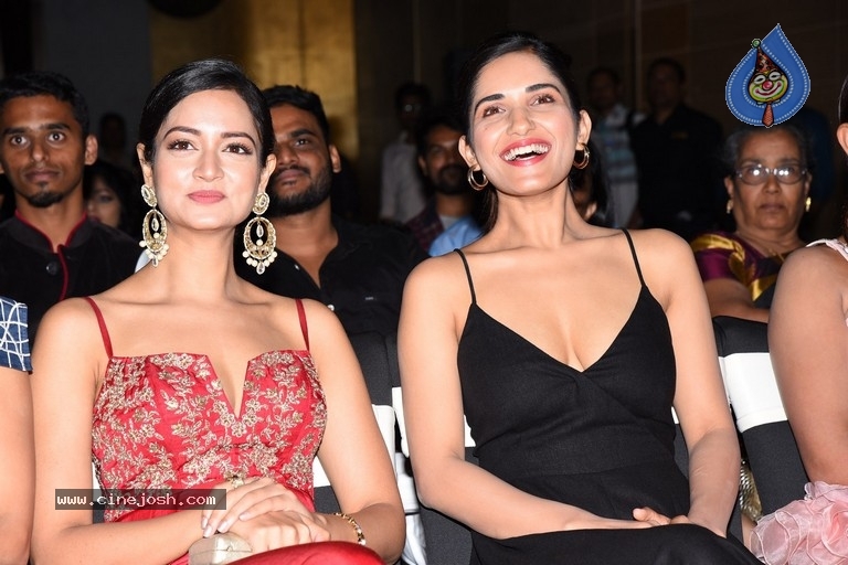 SIIMA Awards 2019 Curtain Raiser Event - 33 / 53 photos