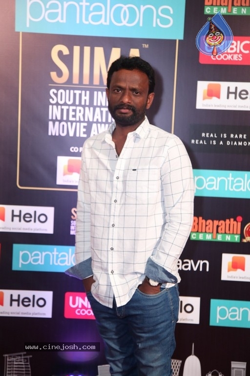 SIIMA Awards 2019 Day2 - 5 / 73 photos