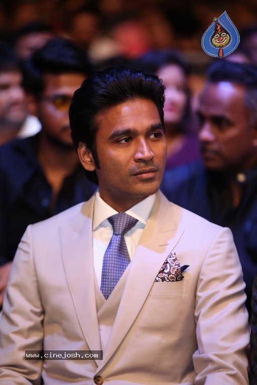 SIIMA Awards 2019 Day2 - 8 / 73 photos