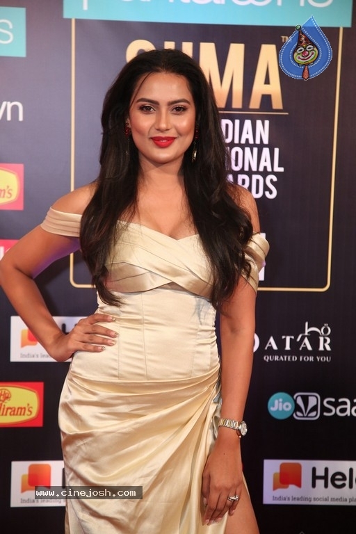 SIIMA Awards 2019 Day2 - 17 / 73 photos