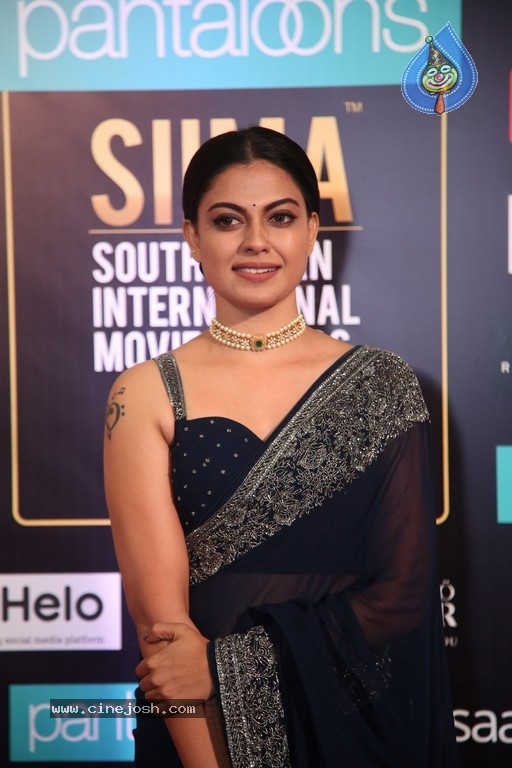 SIIMA Awards 2019 Day2 - 21 / 73 photos