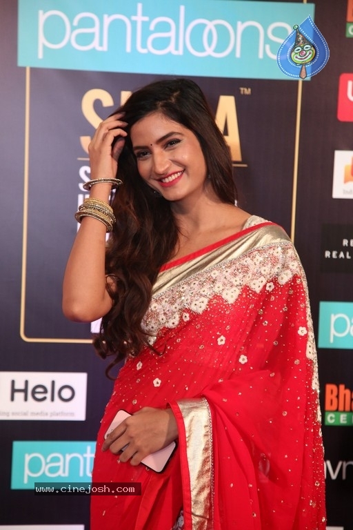 SIIMA Awards 2019 Day2 - 22 / 73 photos