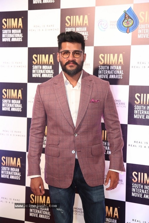 SIIMA Awards 2019 Day2 - 24 / 73 photos