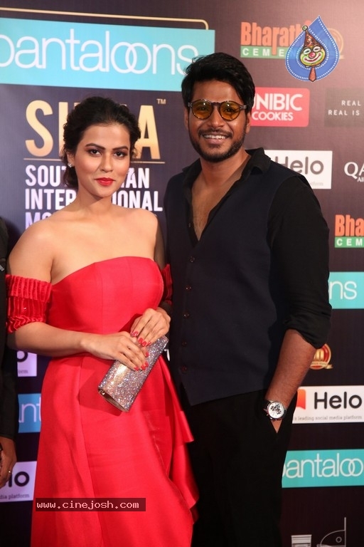 SIIMA Awards 2019 Day2 - 26 / 73 photos