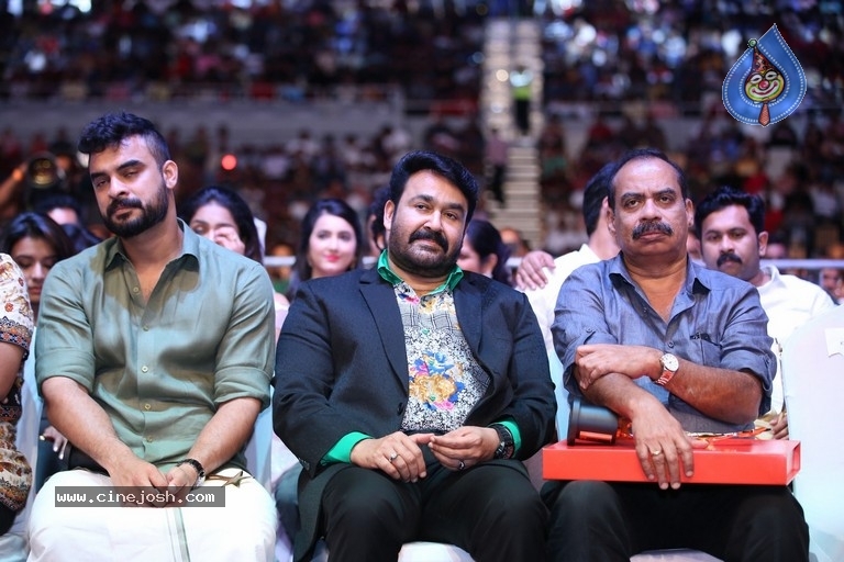 SIIMA Awards 2019 Day2 - 29 / 73 photos