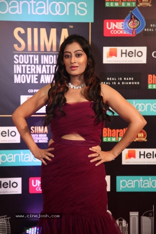 SIIMA Awards 2019 Day2 - 31 / 73 photos