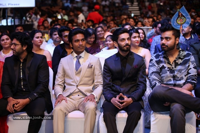 SIIMA Awards 2019 Day2 - 32 / 73 photos