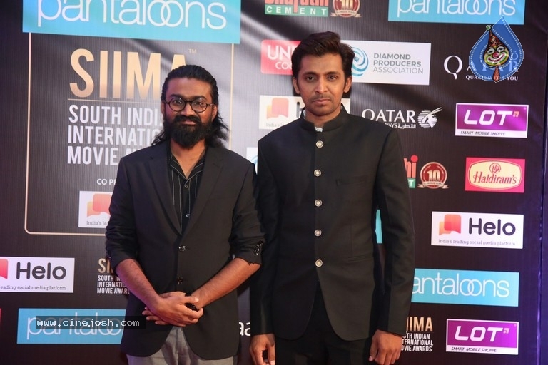 SIIMA Awards 2019 Day2 - 35 / 73 photos