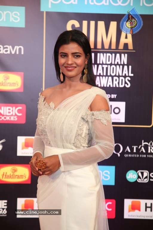 SIIMA Awards 2019 Day2 - 37 / 73 photos