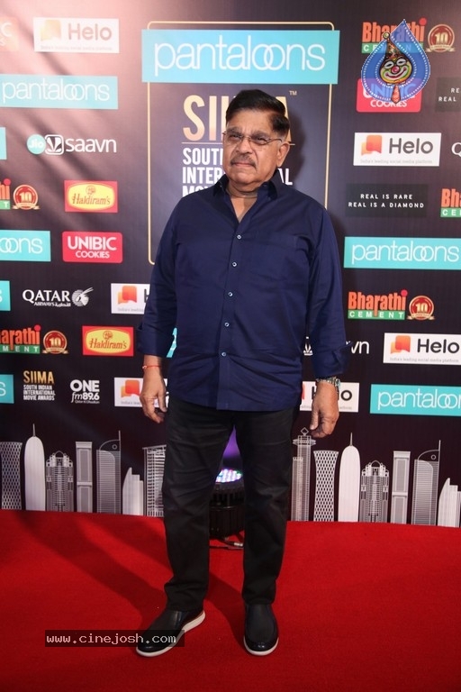 SIIMA Awards 2019 Day2 - 38 / 73 photos