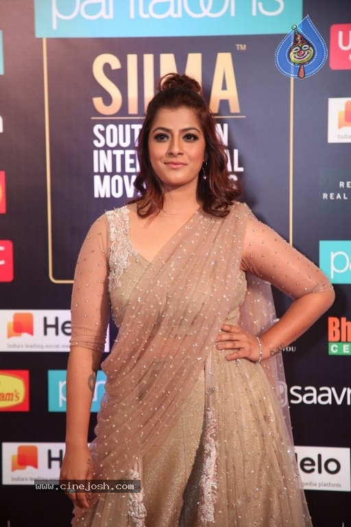 SIIMA Awards 2019 Day2 - 39 / 73 photos