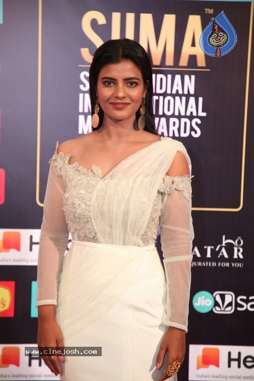 SIIMA Awards 2019 Day2 - 40 / 73 photos