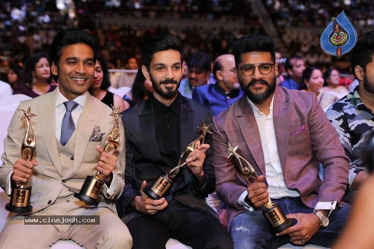 SIIMA Awards 2019 Day2 - 41 / 73 photos