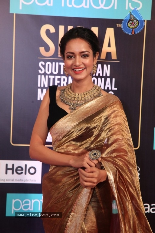 SIIMA Awards 2019 Day2 - 45 / 73 photos