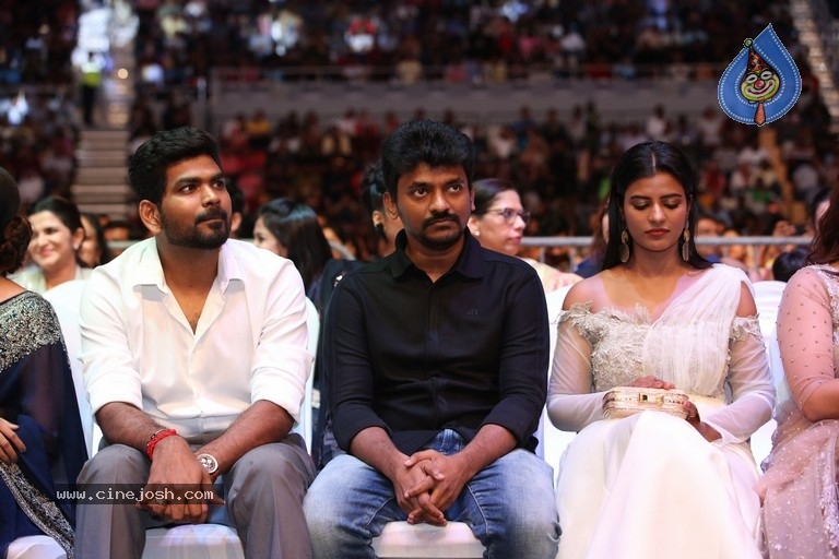 SIIMA Awards 2019 Day2 - 49 / 73 photos